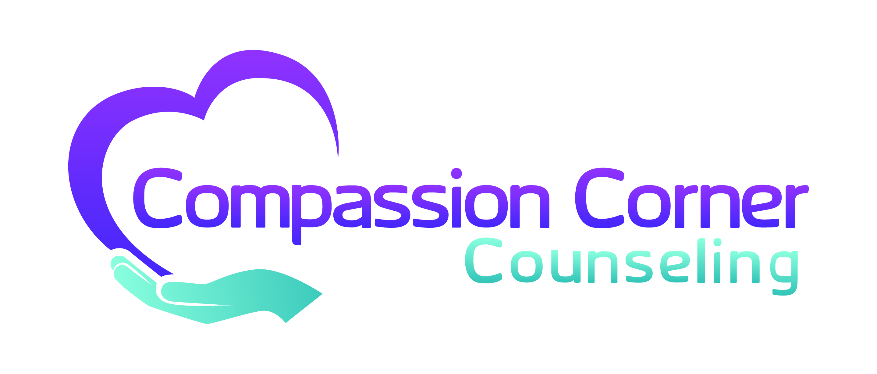 Compassion Corner Counseling logo